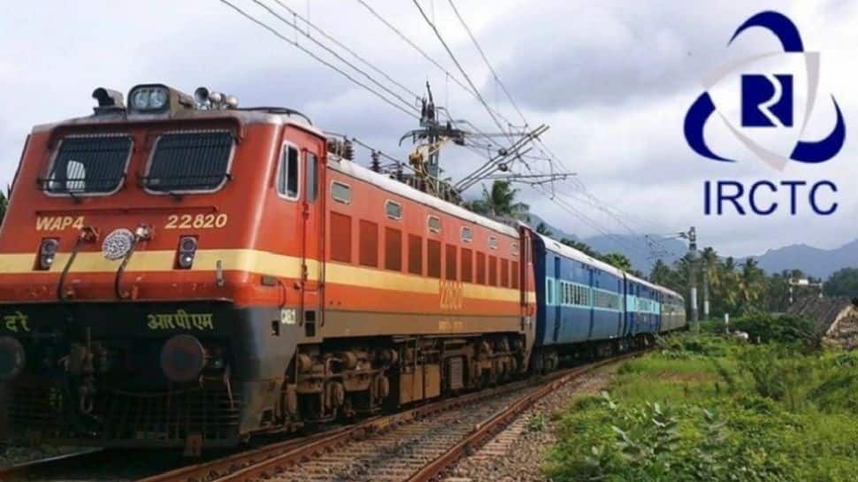 IRCTC-க்கு பெரும் நிவாரணம்! 50% சேவை கட்டண பகிர்வு உத்தரவை வாபஸ் பெற்றது ரயில்வே