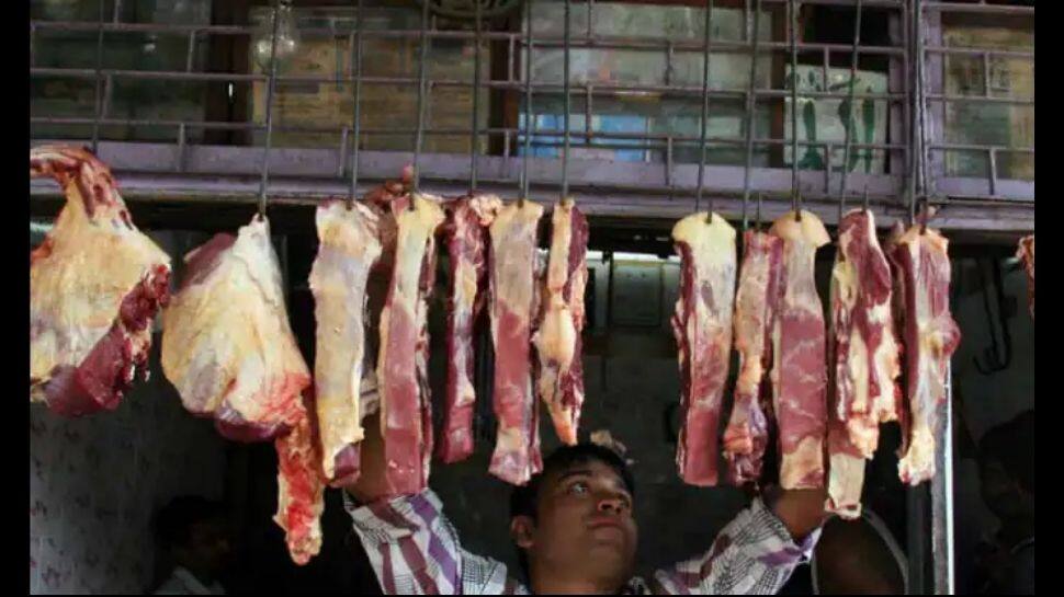 அசைவ பிரியர்களுக்கு ஓர் அதிர்ச்சி செய்தி! தீபாவளிக்கு கறிக்கடை கிடையாது