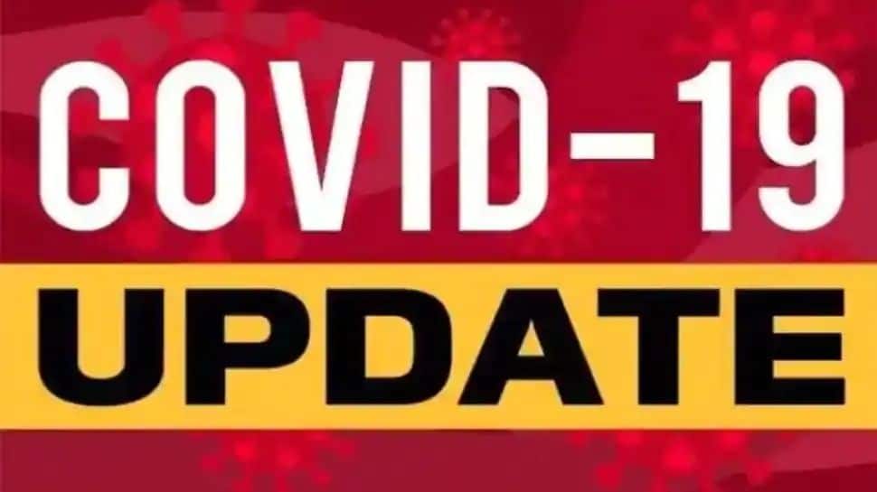 இந்தியாவில் கடந்த 247 நாட்களில் மிகக் குறைவான பாதிப்பு பதிவாகியது