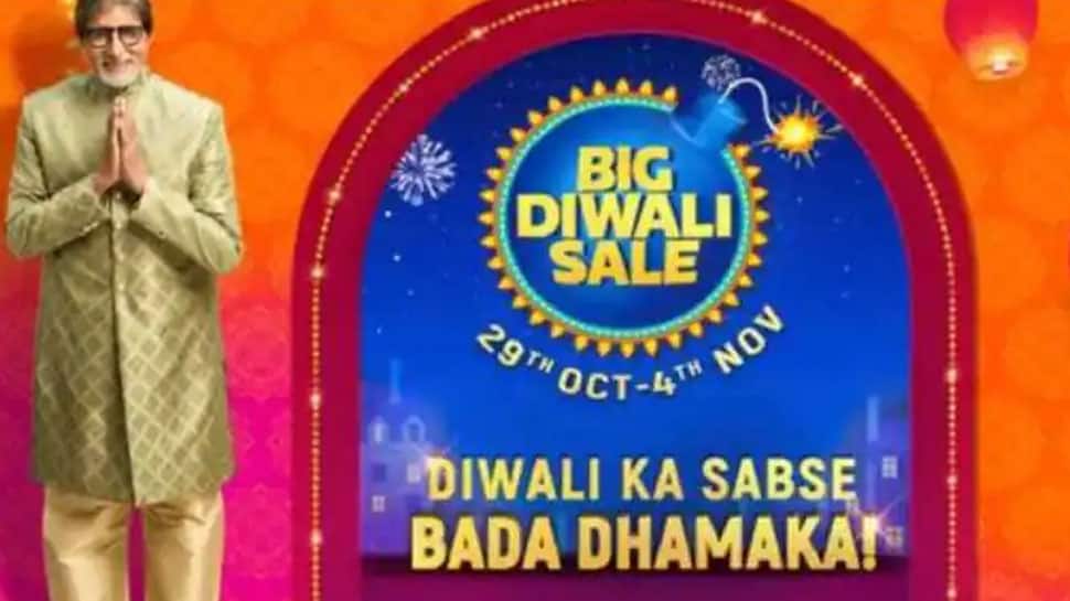 Flipkart Big Diwali Sale: இந்த விலையுயர்ந்த ஸ்மார்ட்போன்களுக்கு பம்பர் தள்ளுபடி