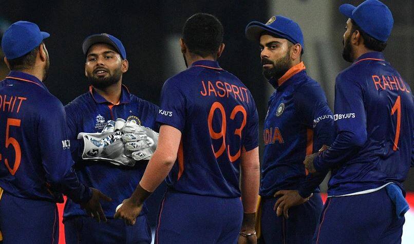 வெற்றி பெற்றே ஆக வேண்டிய கட்டாயத்தில் இந்திய அணி!