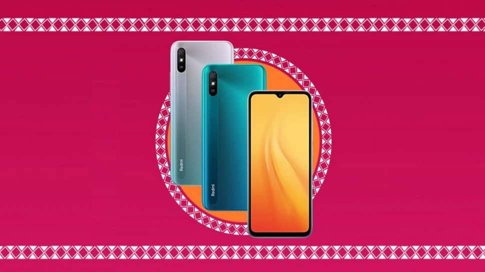Flipkart Diwali Sale: வெறும் ரூ.159க்கு Redmi ஸ்மார்ட்போன் வாங்க அறிய வாய்ப்பு
