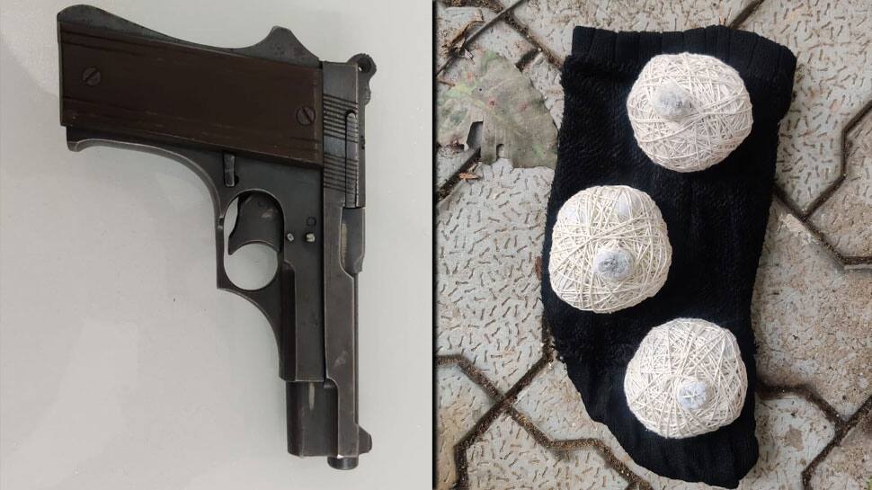 சென்னையில் தலைதூக்கும் வெடிகுண்டு, துப்பாக்கி கலாச்சாரம் -அதிர்ச்சி ரிப்போர்ட்