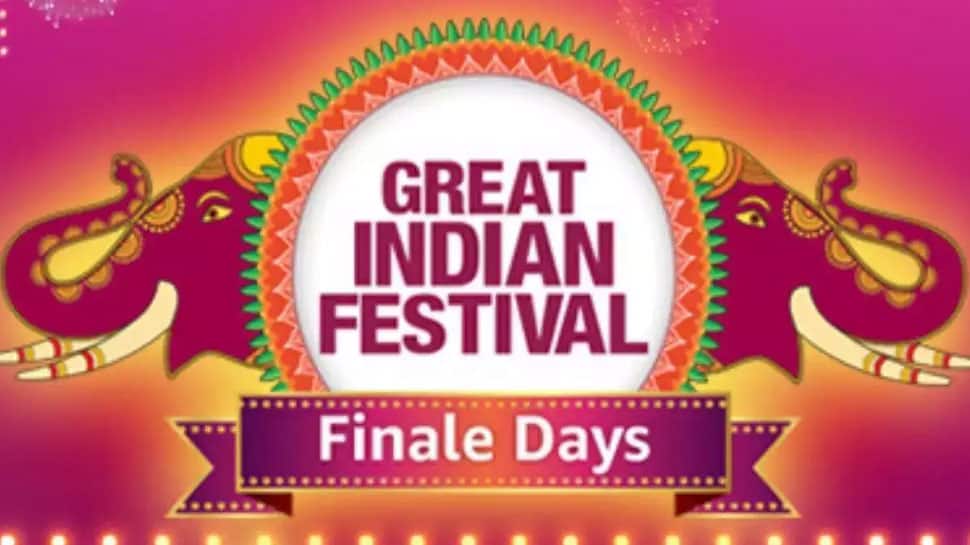 Amazon Sale 2021: அதிரடி தீபாவளி சலுகைகள், ஏகப்பட்ட பொருட்களில் 70% தள்ளுபடி