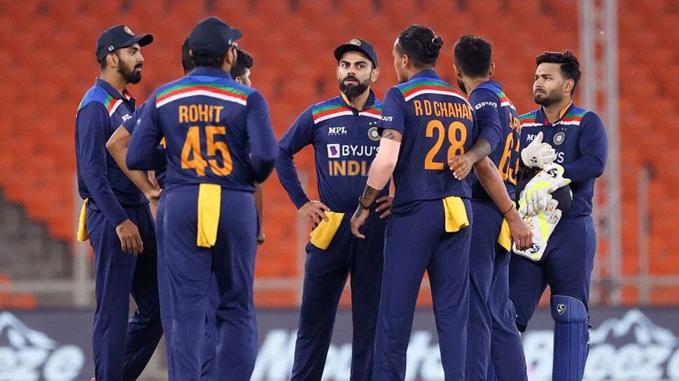 IND vs AFG: அணியில் மாற்றம் வருமா? இந்த 11 வீரர்கள் இன்று களம் இறங்கலாம்!