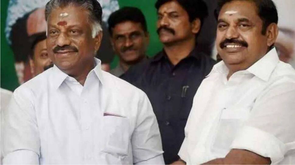 சசிகலாவின் அறிக்கைக்கு பதிலடியாக EPS, OPS வெளியிட்ட  போராட்ட கூட்டறிக்கை