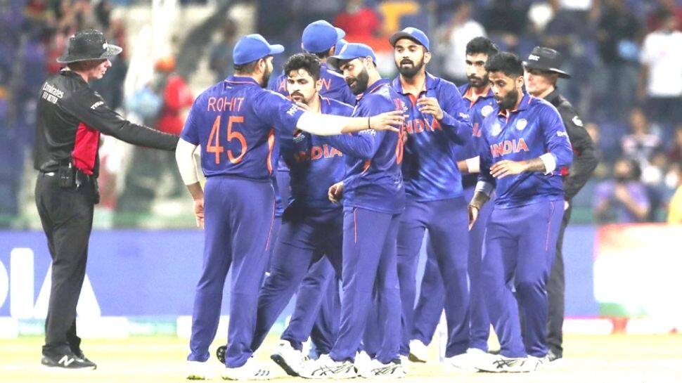 ஆப்கானிஸ்தானுக்கு ஆப்பு வைத்த இந்திய அணியின் இந்த 5 முக்கிய ஹீரோக்கள்