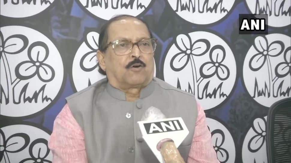 Breaking News! மேற்கு வங்க அமைச்சர் சுப்ரதா முகர்ஜி காலமானார்