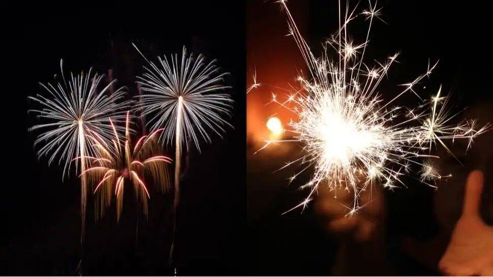 தமிழகத்தில் கடந்த 2 நாட்களில் 431 கோடிக்கு பட்டாசு விற்பனை