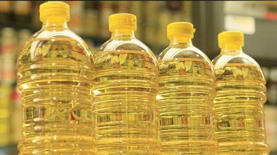 தேர்தல் எதிரொலி! சமையல் எண்ணெய் இறக்குமதி மீதான வரியை நீங்கியது!