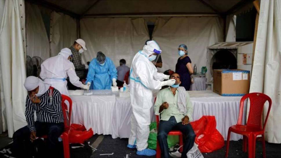 COVID-19 Update: இன்றைய கோவிட் பாதிப்பு; 2021 நவம்பர் 5 