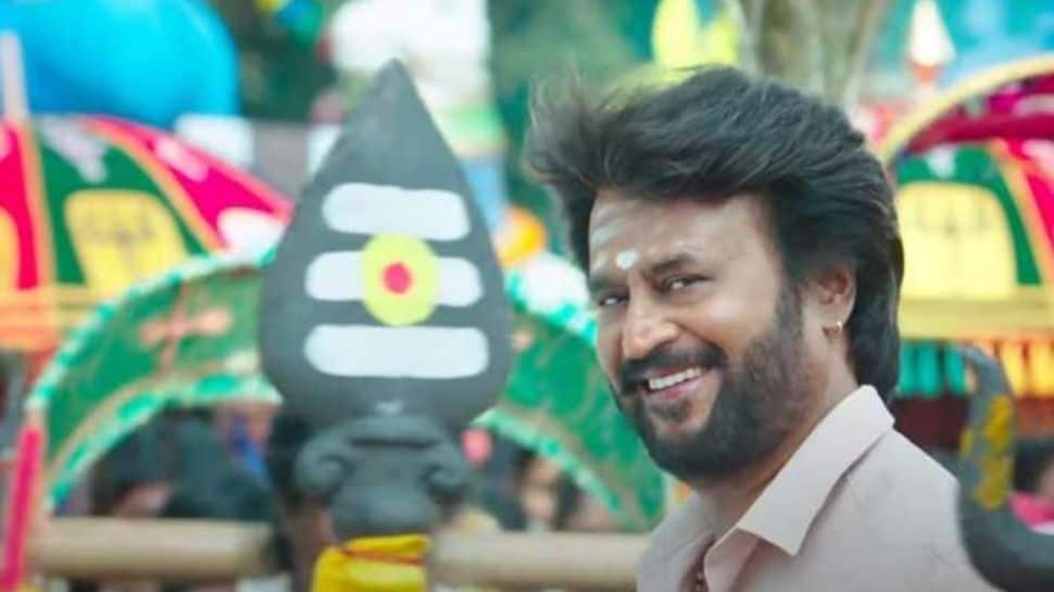 Annaatthe சூப்பர் வசூல்: பாக்ஸ் ஆபீஸில் மாஸ் காட்டும் சூப்பர்ஸ்டார்!!