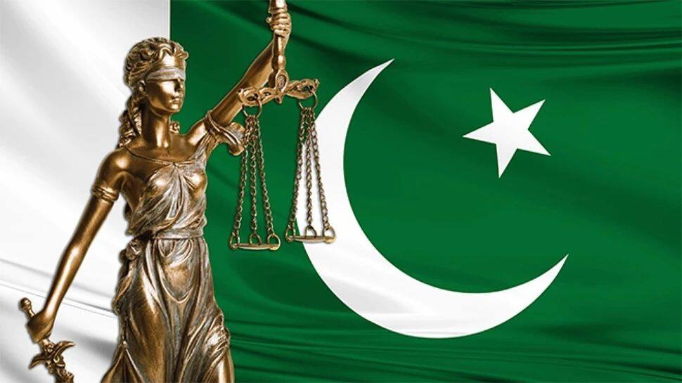 Weird Laws In Pakistan 