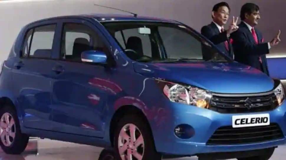 Maruti Suzuki Celerio இன்று இந்திய சாலைகளில் களமிறங்கும்: விலை, பிற விவரங்கள் இதோ