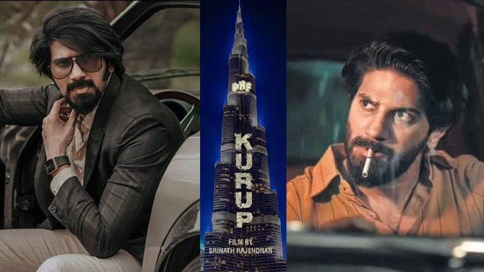 திரைக்கதை மட்டும் அமைக்க 3 வருடங்கள்! 