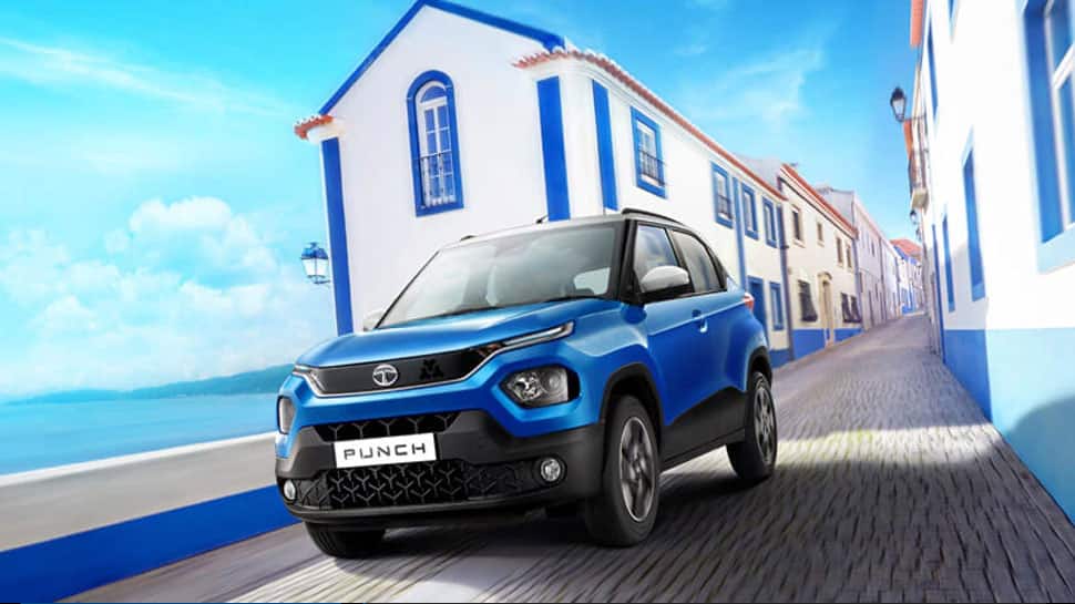 கார் வாங்கணுமா? அசத்தலான மைலேஜுடன் பட்ஜெட்டுக்குள் வரும் 5 டாப் கார்கள்