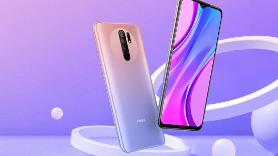 Amazon Offer: ரூ. 500-க்கும் குறைவாக கிடைக்கிறது அட்டகாசமான Redmi 9 ஸ்மார்ட்போன்