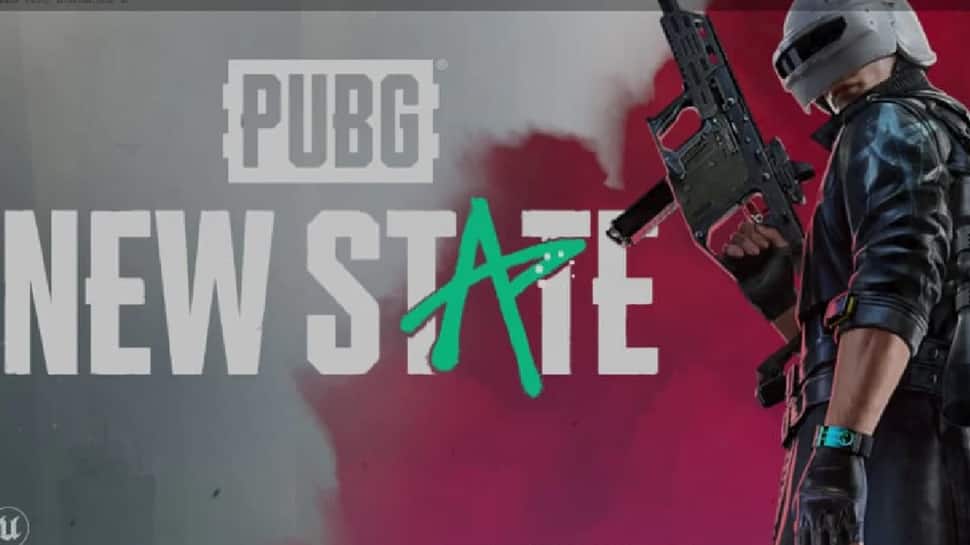 PUBG New State அறிமுகமான முதல் நாளியேயே 1 மில்லியன் டவுன்லோட்