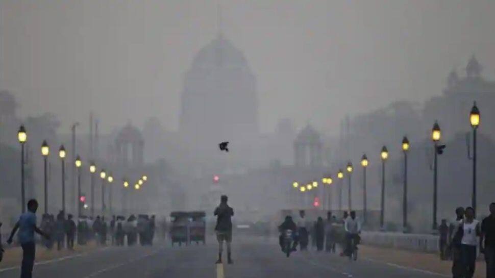 தில்லியில் காற்று மாசு: லாக்டவுன் அறிவிக்கப்படுமா; உச்ச நீதிமன்றம் கூறியது என்ன..!