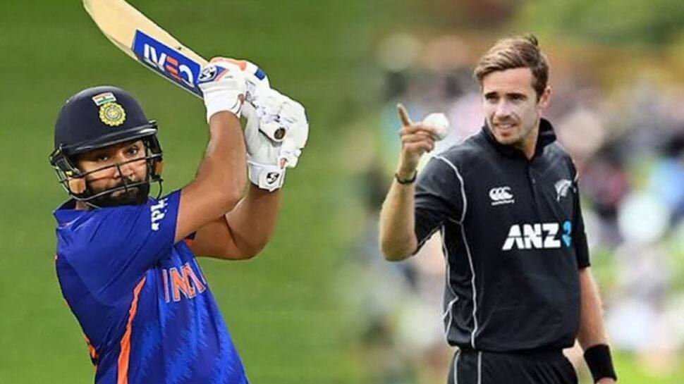 india vs new zealand t20 series full schedule match timing and date