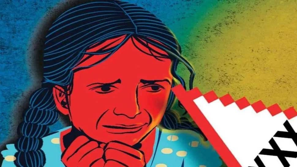 Online Child Sexual Abuse: 3 ஆண்டுகளில் இத்தனை வழக்குகளா? பகீர் ரிப்போர்ட்!! Online Child Sexual Abuse: 3 ஆண்டுகளில் இத்தனை வழக்குகளா? பகீர் ரிப்போர்ட்!!