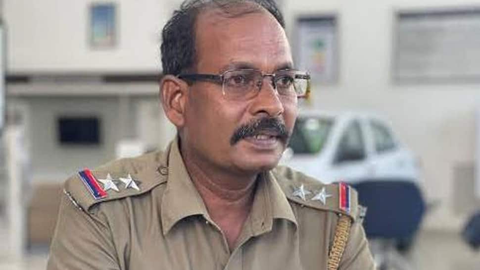 திருச்சி SSI கொலை வழக்கு: 3 பேர் அரஸ்ட்; ஒருவர் தலைமறைவு