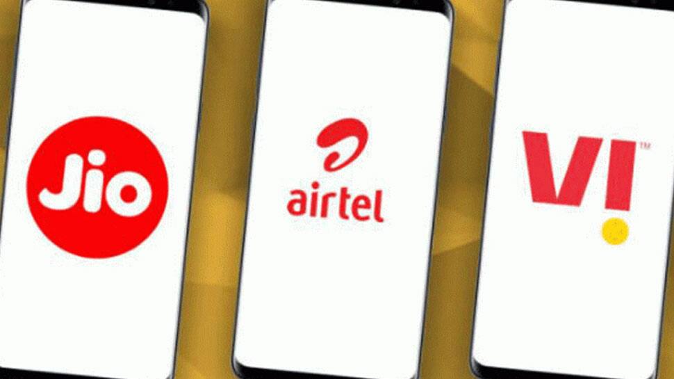 Airtel Vs Vodafone Idea vs Jio திட்டம் அதிகரிப்பு; எது பெஸ்ட்