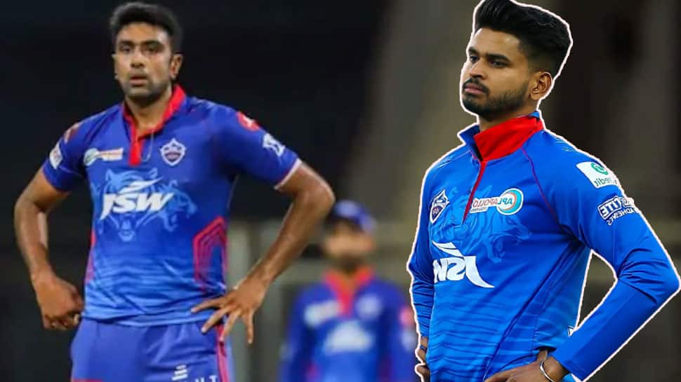 அஸ்வின் சொல்வது உண்மையா? இவர்களை கைவிடுகிறதா டெல்லி அணி!