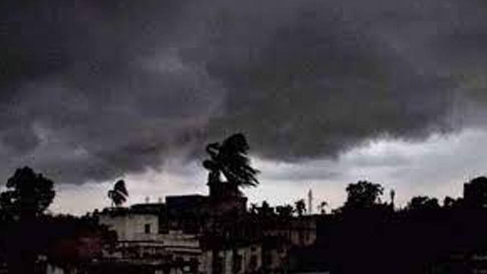 இந்த மாவட்டங்களில் கனமழைக்கான வாய்ப்பு: வானிலை ஆய்வு மையம் 