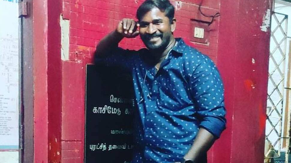 குடிபோதையில் நண்பர்களுடன் ஆட்டம் போட்ட தலைமை காவலர் பணி நீக்கம்