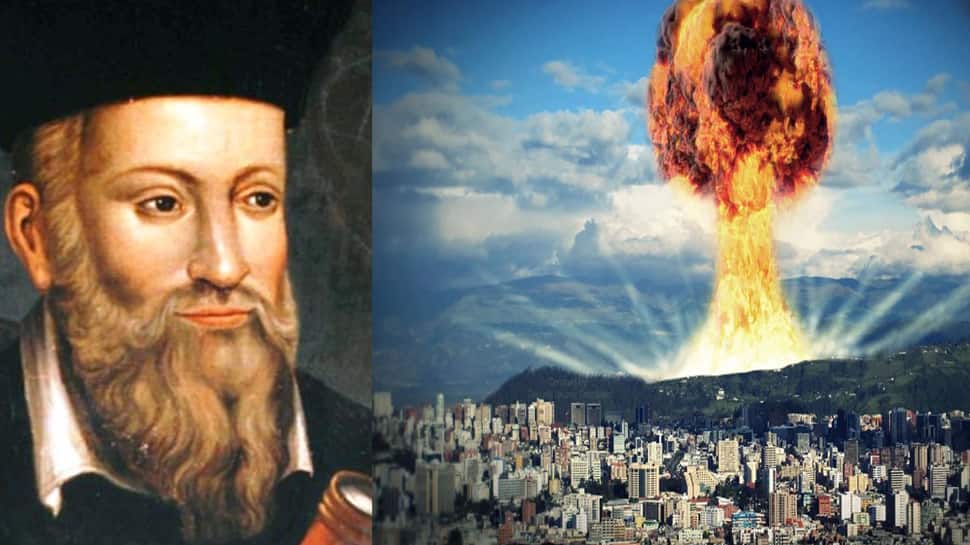 Nostradamus Predictions for 2022: மூன்றாம் உலகப்போர் 2022ல் வரும்! -நோஸ்ட்ராடாமஸ் கணிப்பு