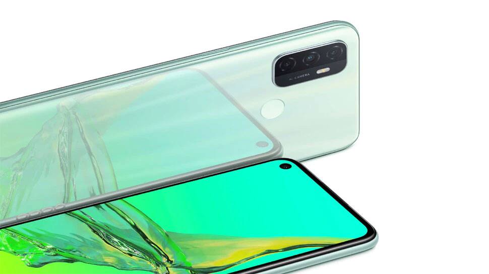 Flipkart Black Friday Sale: ரூ.65க்கு Oppo பேட்டரி ஃபோன்