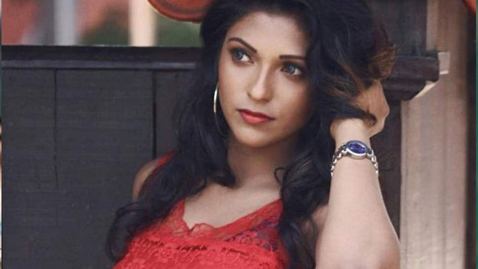 பிக்பாஸிலிருந்து இந்தவாரம் வெளியேறுகிறாரா ஐக்கி பெர்ரி