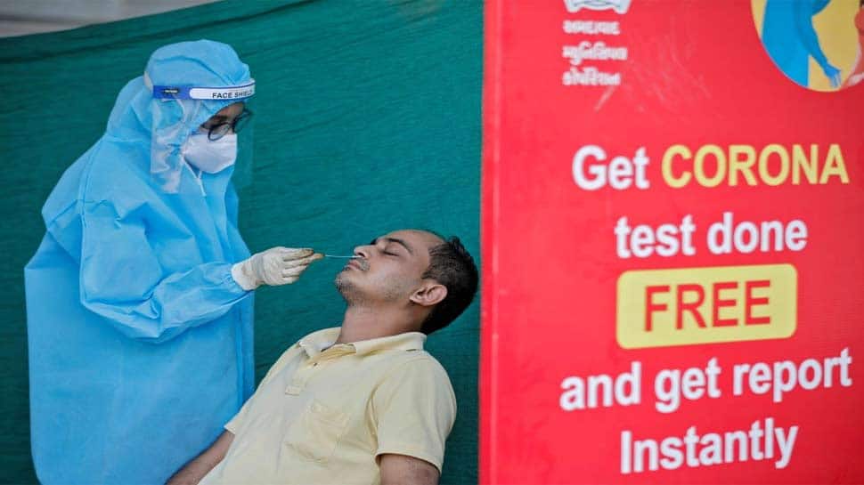 கொரோனா: OMICRON மீது சுகாதார அமைச்சகம் தீவிர நடவடிக்கை