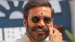 சிறந்த நடிகருக்கான விருதை மீண்டும் பெற்ற தனுஷ்!