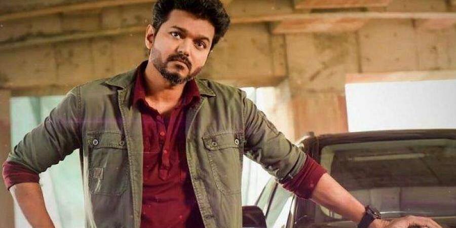 'மாநாடு' படத்தில் நடிக்க இருந்த விஜய்! கைவிட்டு போனது ஏன்?
