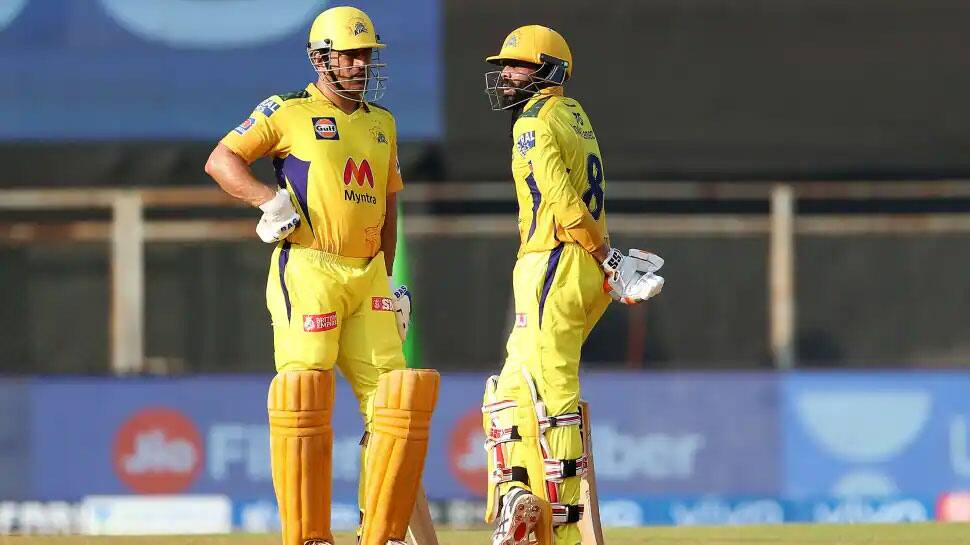 தோனிக்கு பிறகு இவர்தான் CSK கேப்டன்: போட்டுடைத்த அணி வீரர் 