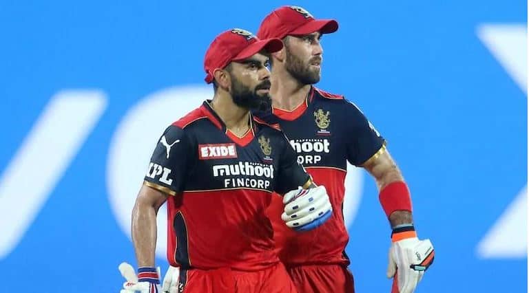 ராயல் சேலஞ்சர்ஸ் அணியின் புதிய கேப்டன் யார்? 