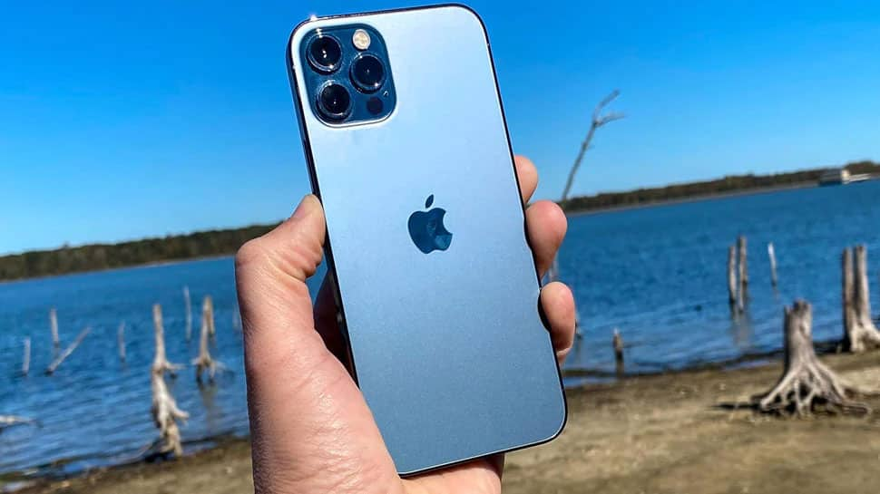 Huge Bumper Discount Offer On IPhone 12 Pro Will Blow Your Senses 