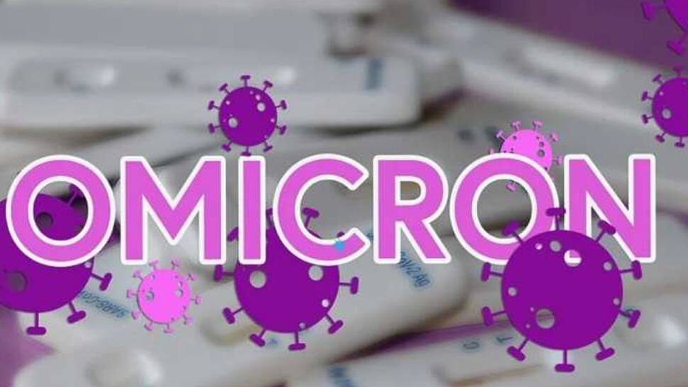 Omicron Alert: டெல்லியிலும் நுழைந்துவிட்டது ஒமிக்ரான் வைரஸ்