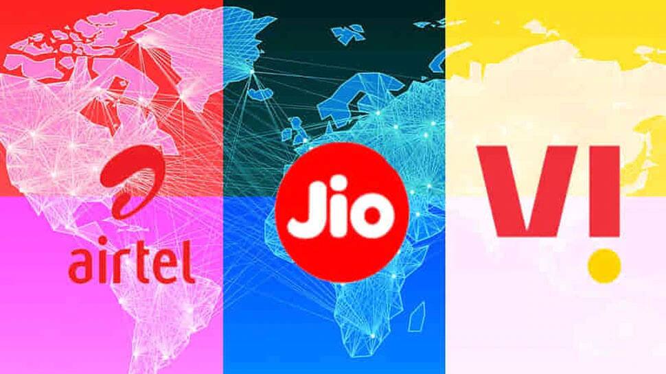 Jio-Airtel-Vi ப்ரீபெய்ட் திட்டங்கள்! எந்த திட்டம் சிறந்தது?