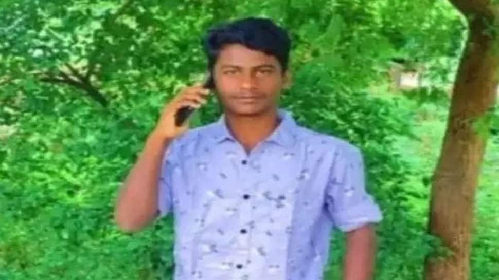 செல்போனில் கேம் விளையாடிதை கண்டித்ததால் மாணவர் எடுத்த விபரீத முடிவு!