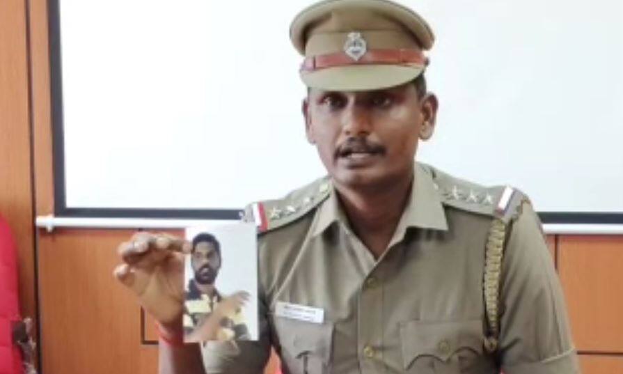 சிறுமியை கடத்திச் சென்ற டியூசன் மாஸ்டர் : உதவிதேடும் கோவை மாநகர போலீசார்!