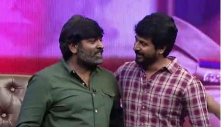 ஒரே நாளில் வெளிவருகிறதா சிவகார்த்திகேயன், விஜய்சேதுபதி படங்கள்?