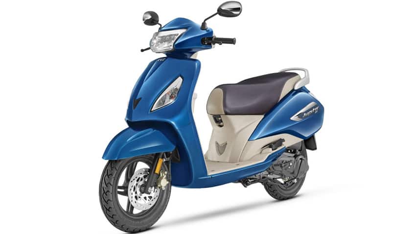 TVS Jupiter ஸ்கூட்டர் விலை அதிகரிக்கிறது! உடனே முந்துங்கள்!!