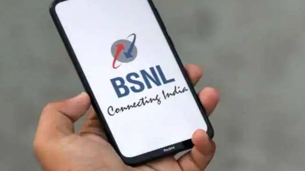 ஒரே பிளான் வருஷம் முழுக்க ஜாலி; மிரட்டும் BSNL பிளான்!
