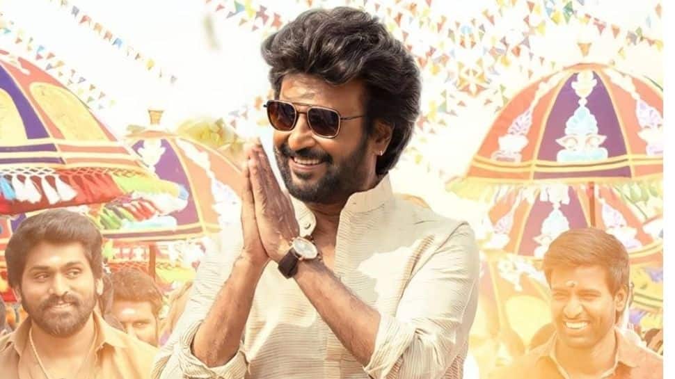HBD Rajini: ரசிகர்களுக்கு ரஜினிகாந்த் கொடுத்துள்ள சூப்பர் கிஃப்ட்