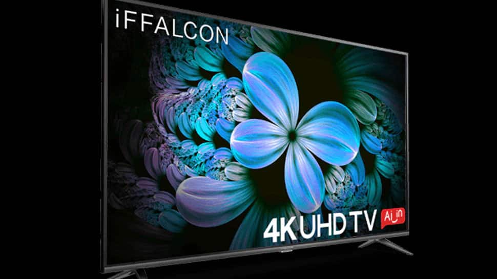 Flipkart சலுகை! பாதி விலையில் 43 இன்ச் Smart TV விற்பனை