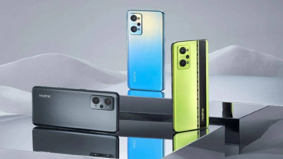 Flipkart சலுகை: 20 ஆயிரம் வரை தள்ளுபடி; Realme வாங்க சரியான நேரம்