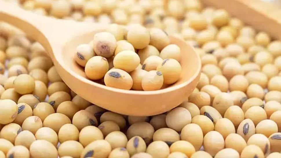 Health Benefits of soybeans இறைச்சி, பால் மற்றும் முட்டையை விட அதிக